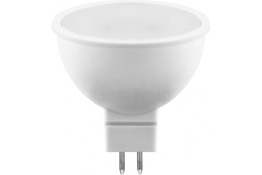 Лампа светодиодная Saffit SBMR1611 MR16 GU5.3 11W 4000K 55152