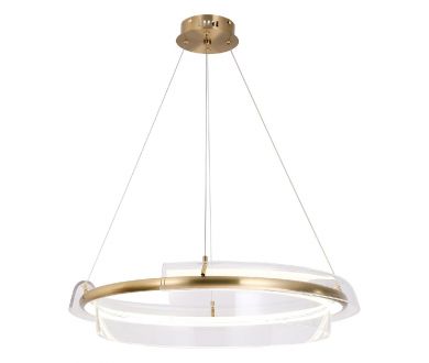 Купить Подвесная люстра Lussole Kent LSP-7087 Подвесная люстра Lussole Kent LSP-7087