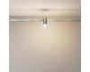 Трековый магнитный светильник Maytoni Bubble TR148-1-3W3K-PT