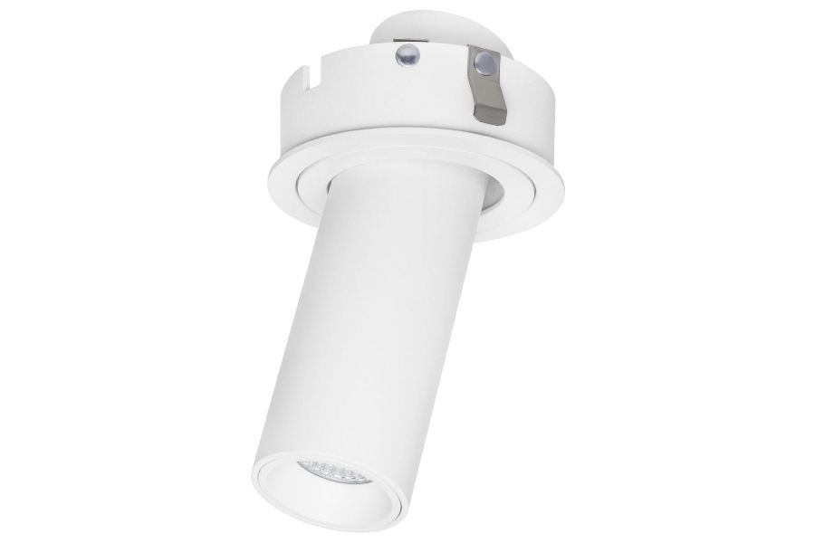 Встраиваемый светильник Lightstar Intero 217262