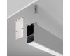 Алюминиевый профиль Maytoni Led strip ALM-3566-S-2M