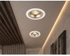 Встраиваемый светильник Ambrella Light Techno Spot Standard Tech TN102723