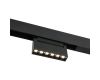 Трековый магнитный светильник Elektrostandard Slim Magnetic 4690389204784 85194/01 a066586