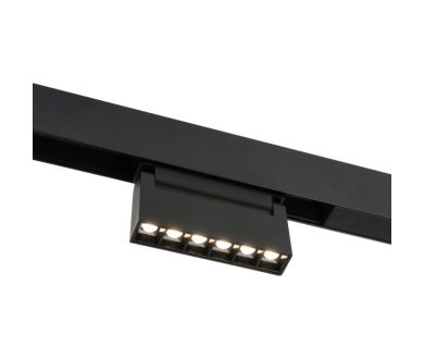 Трековый магнитный светильник Elektrostandard Slim Magnetic 4690389204784 85194/01 a066586