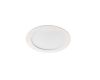 Встраиваемый светильник Kanlux Rounda V2LED12W-WW-W 28932