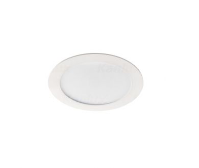 Купить Встраиваемый светильник Kanlux Rounda V2LED12W-WW-W 28932 Встраиваемый светильник Kanlux Rounda V2LED12W-WW-W 28932