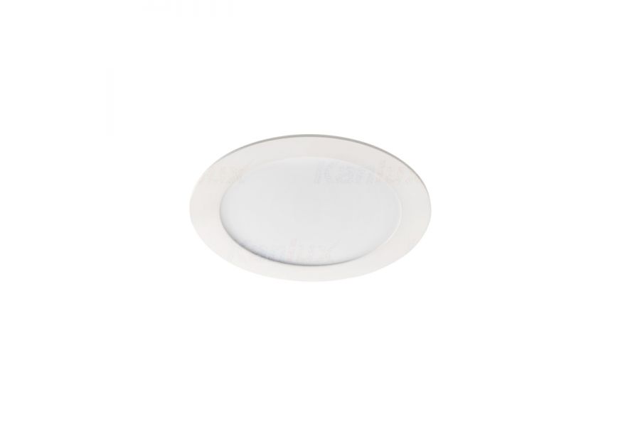 Встраиваемый светильник Kanlux Rounda V2LED12W-WW-W 28932