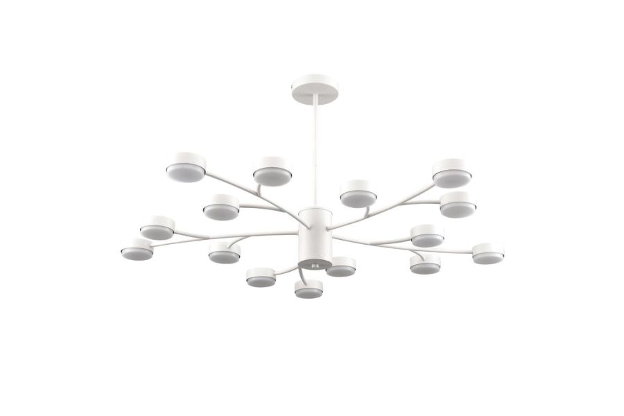 Люстра на штанге Lumion Comfi Torina 8265/15