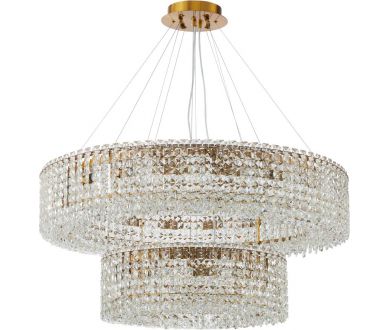 Подвесная люстра Stilfort Delone 2179/05/26P