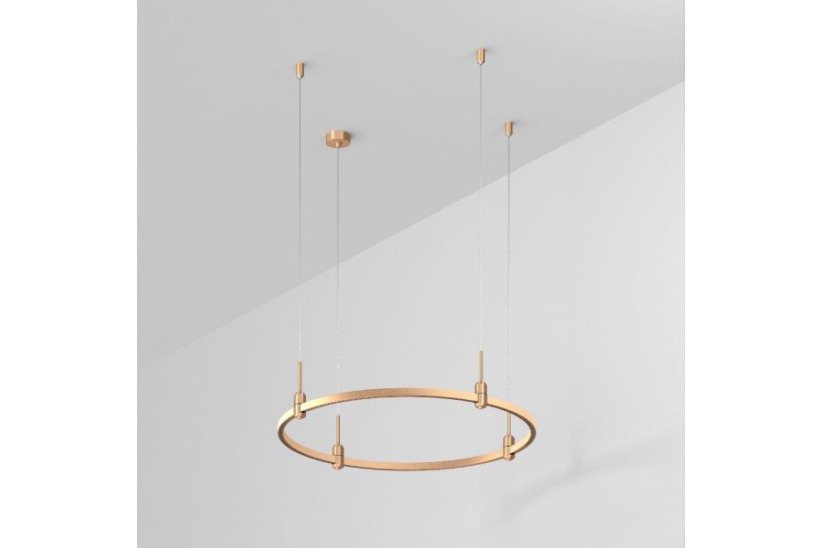 Трек Arlight ART-APRIORI-ROUND-HANG-R800 048473
