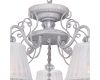 Подвесная люстра F-Promo Amanda 2150-5PC