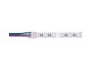 Коннектор токопроводящий Arte Lamp Strip-accessories A31-12-RGBW