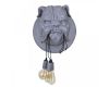 Настенный светильник Loft IT Bulldog 10177 Grey