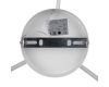 Люстра на штанге Freya Jasper FR5225PL-03W