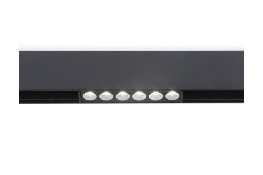 Трековый светильник Ambrella Light Track System GL4019
