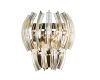 Настенный светильник Arte Lamp Ella A1054AP-1GO