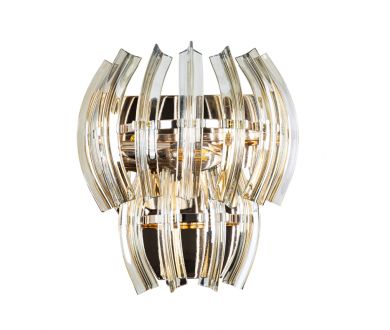 Настенный светильник Arte Lamp Ella A1054AP-1GO