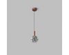 Подвесной светильник Denkirs Bubbles DK6531-CO