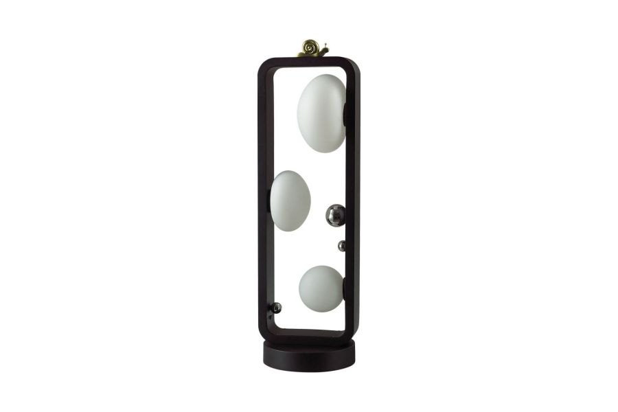 Ландшафтный светильник Odeon Light Nature Luma 5434/3FB
