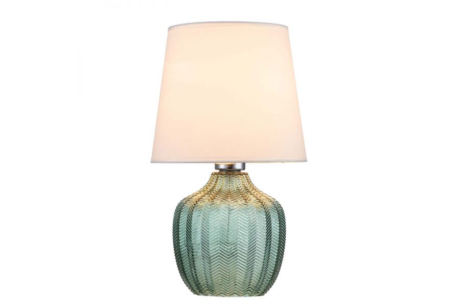 Настольная лампа Escada Pion 10194/L Green