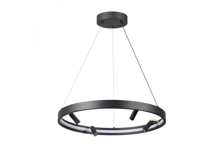 Подвесной светильник Odeon Light Fonda 4317/58L
