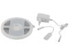 Комплект светодиодной ленты Эра 12В 5050 7,2Вт/м RGB 5м IP65 5050-30-RGB-IP65-Wifi-5m (12V) Б0043446