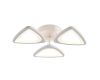Потолочный светильник Escada  10273/3LED