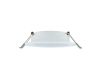Встраиваемый светильник Nowodvorski Mykonos Led White 10536