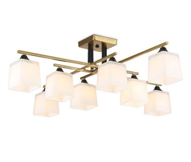 Потолочная люстра Ambrella Light Loft Traditional TR303044