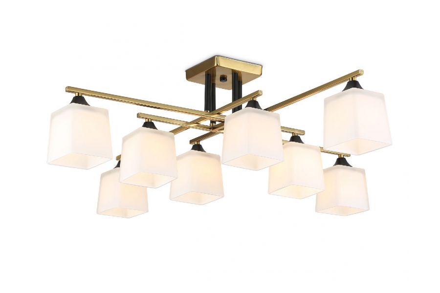 Потолочная люстра Ambrella Light Loft Traditional TR303044