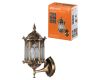 Уличный настенный светильник TDM Electric Ампир SQ0330-0087