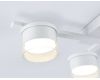 Потолочный светильник Ambrella Light Comfort FL51661