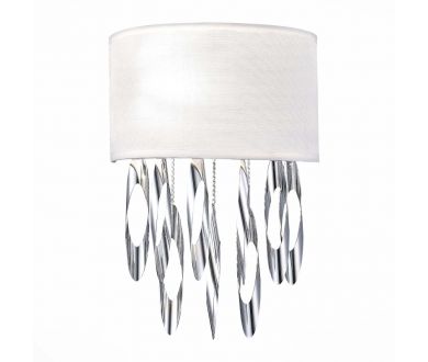 Настенный светильник ST Luce Nettuno SL1353.101.01