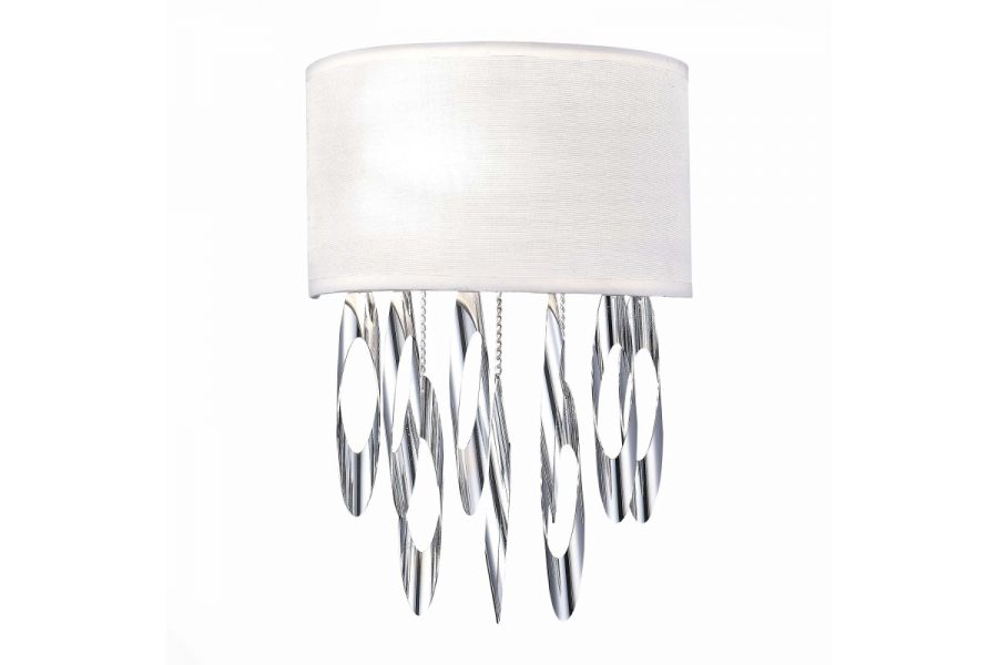 Настенный светильник ST Luce Nettuno SL1353.101.01