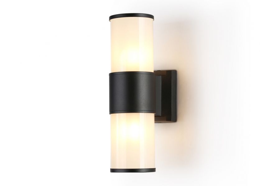Уличный настенный светильник Ambrella Light Garden ST2455