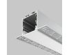 Алюминиевый профиль Maytoni Led strip ALM-7135-S-2M