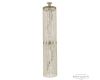 Каскадная люстра Bohemia Ivele Crystal 83401/30IV-150/2D Ni