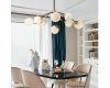 Подвесная люстра ImperiumLoft Vine 212765-26