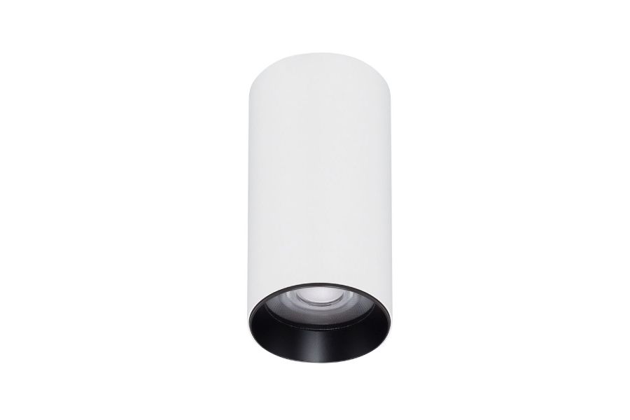 Накладной светильник Arlight SP-GABI-SURFACE-R50-9W Day4000 052334