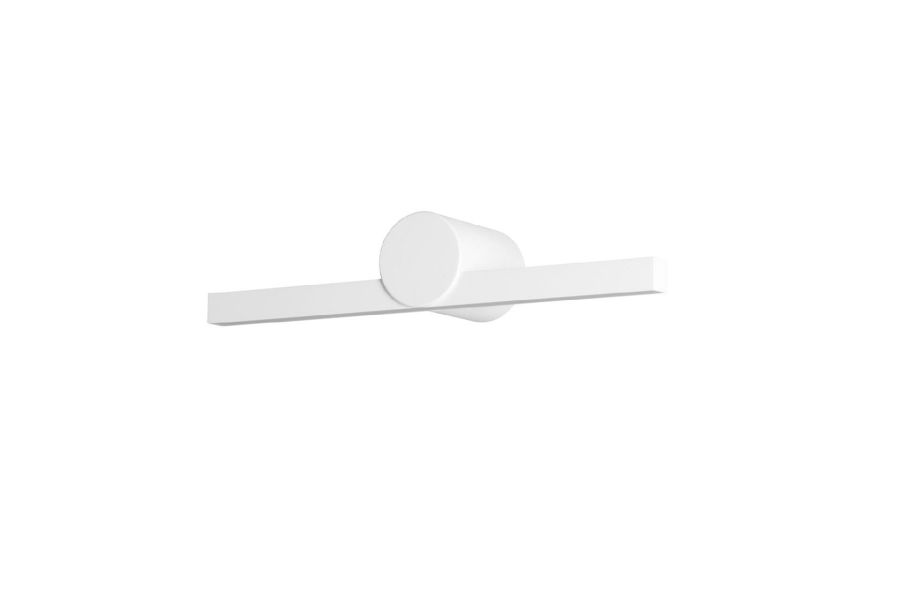 Подсветка для зеркал Odeon Light Abri 6624/8WL