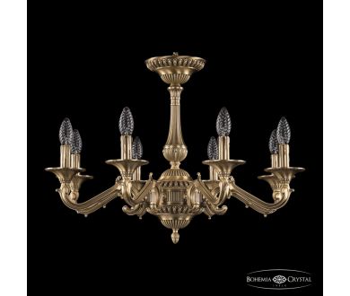 Подвесная люстра Bohemia Ivele Crystal 73102/8/210 FP