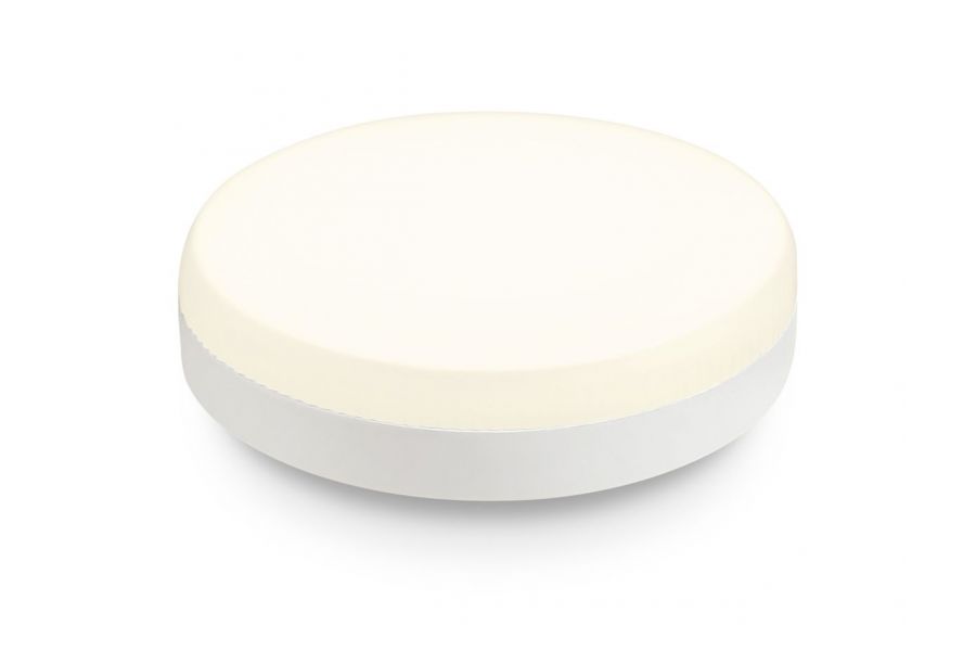 Светодиодная лампа Ambrella Light Bulbing GX53 15W 2700K 531503
