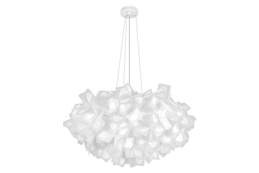 Подвесной светильник Loft IT Clizia 10595/780 White