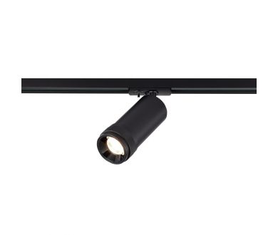 Трековый однофазный светильник ST Luce Zoom ST385.436.10