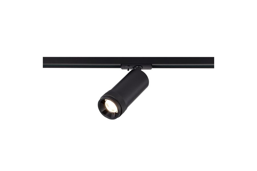 Трековый однофазный светильник ST Luce Zoom ST385.436.10