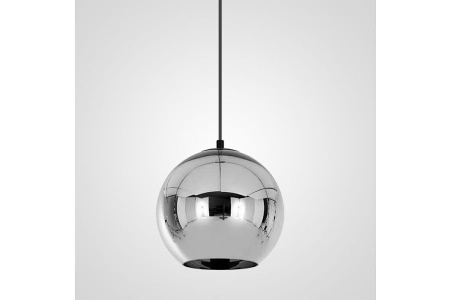 Подвесной светильник ImperiumLoft Copper Shade 182680-22