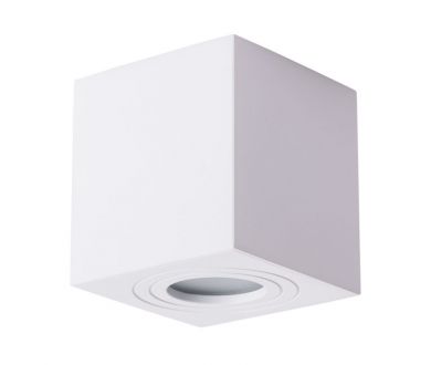 Накладной светильник ARTE Lamp A1461PL-1WH