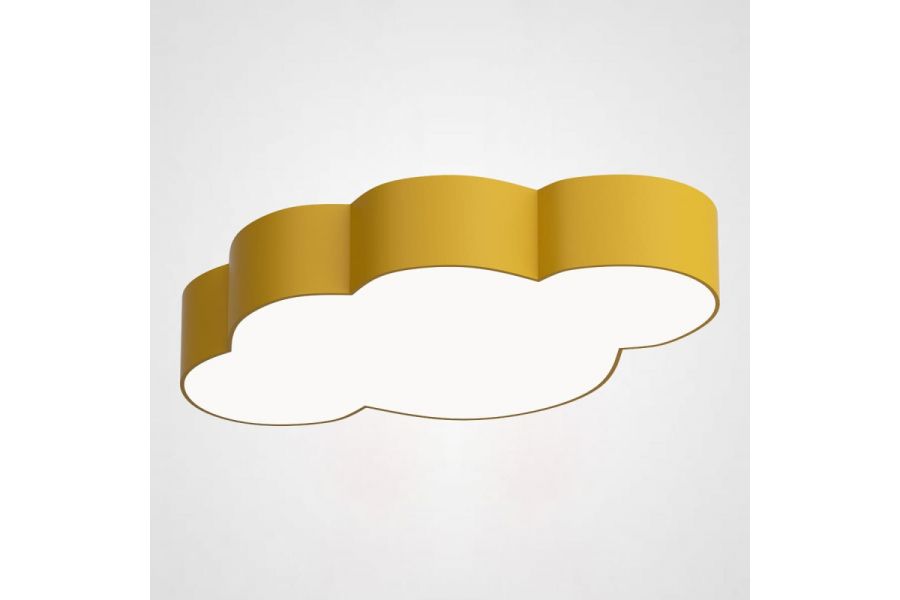 Потолочный светильник ImperiumLoft Cloud 186673-26