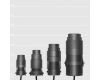 Прожектор Arlight ALT-RAY-ZOOM-R52-8W Warm3000 (WH, 10-40 deg, 230V) 042676