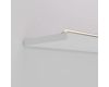 Алюминиевый профиль Arlight SL-MINI-SHELF-H8-2000 ANOD OLIVE GREY 038205